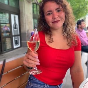 Meet your Posher, Jacalyn